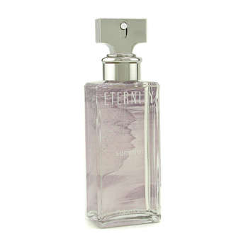 Calvin Klein - Eternity Summer Eau De Parfum Spray ( 2010 Edition ) 100ml/3.4oz (Women's)