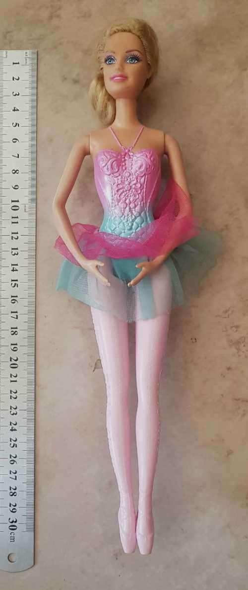 Mattel Ballerina Barbie