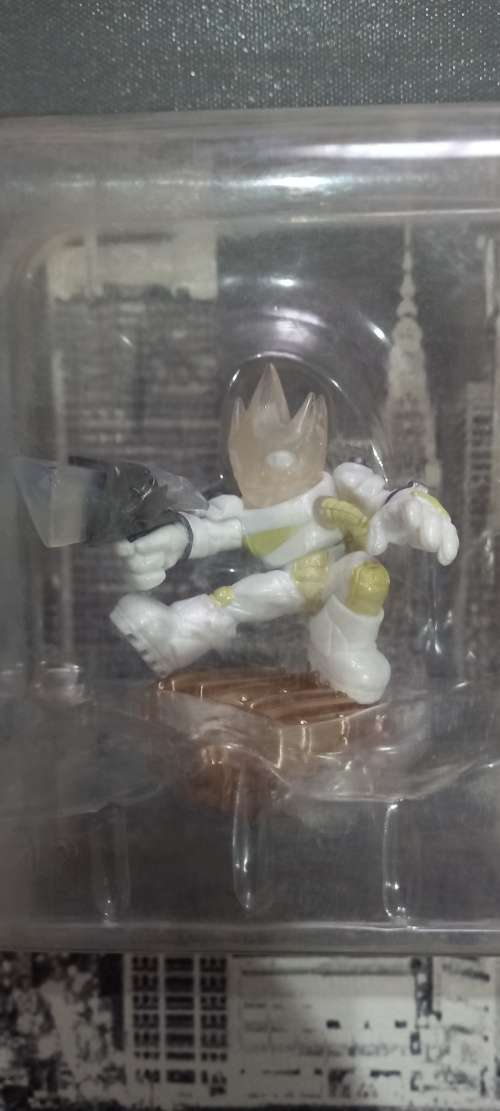 Skylanders: Superchargers - Sky Racing Action Pack