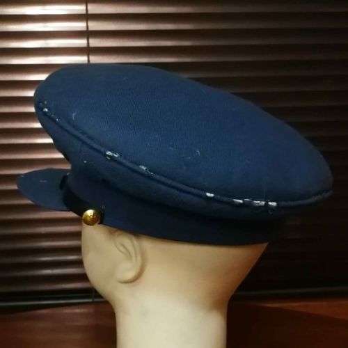 Vintage 1981 Sas - Sar Medical Service Cap.