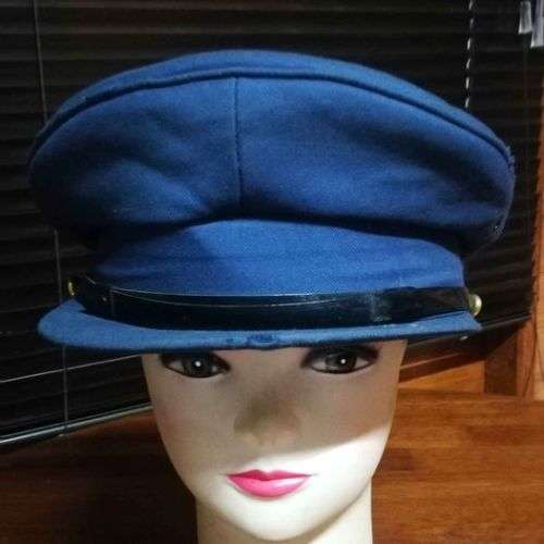 Vintage 1981 Sas - Sar Medical Service Cap.