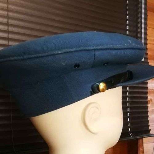 Vintage 1981 Sas - Sar Medical Service Cap.