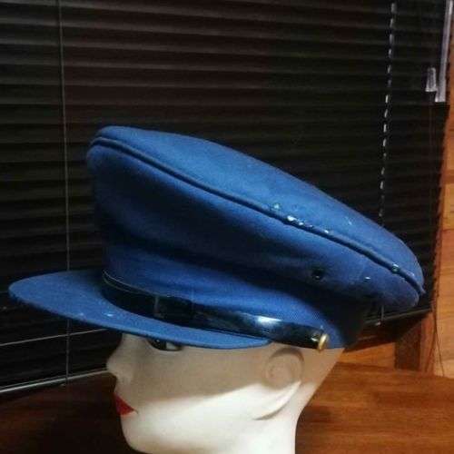 Vintage 1981 Sas - Sar Medical Service Cap.