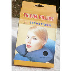 Travel pillow
