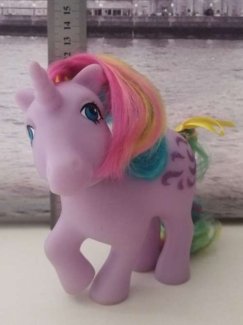 My Little Pony Rainbow Collection - Windy