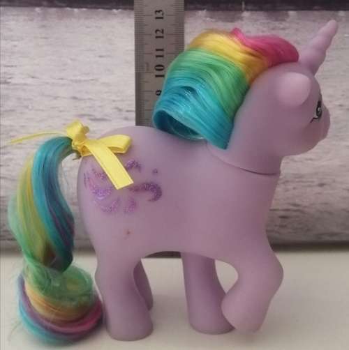 My Little Pony Rainbow Collection - Windy