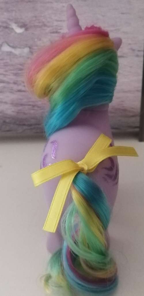 My Little Pony Rainbow Collection - Windy