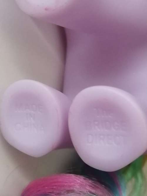 My Little Pony Rainbow Collection - Windy