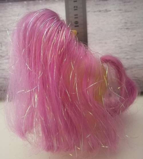 My Little Pony G3 2004 - Merriweather