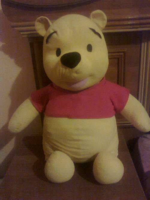 Pooh Bear 60cm