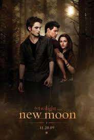 Twilight - New Moon eBook