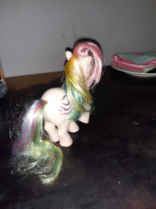 My little pony g1 Windy