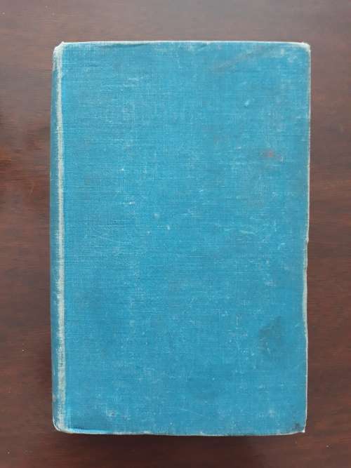 Trekking On by Deneys Reitz