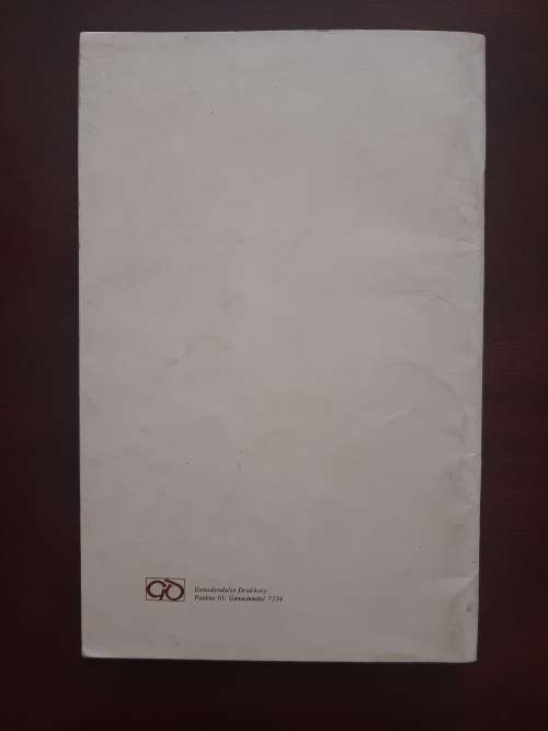 Daar is Maar Een Elim (1824-1974) by J.J. Ulster