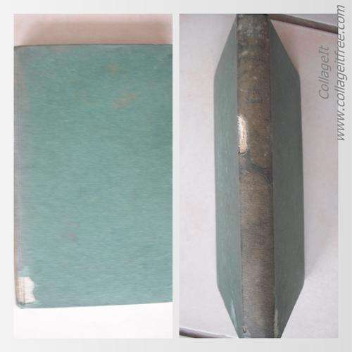 The Fourth Springboks 1951-1952 by R. K. Stent