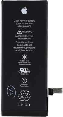 iphone 6 battery