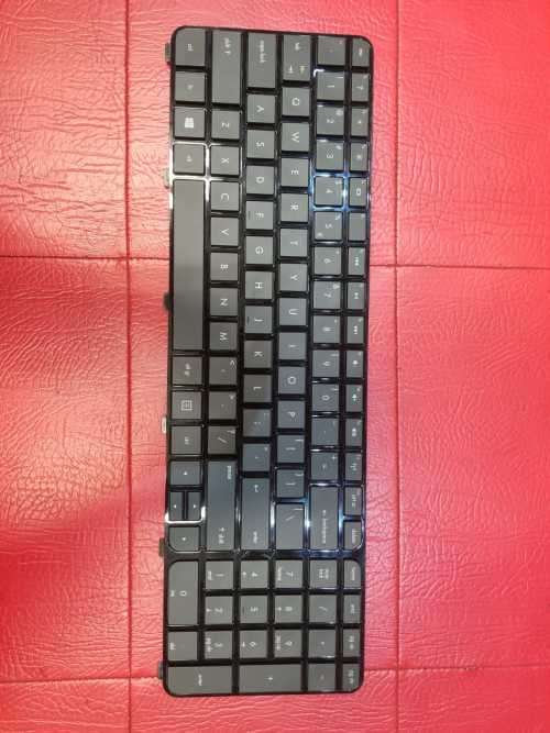 HP 699957-B31 Keyboard