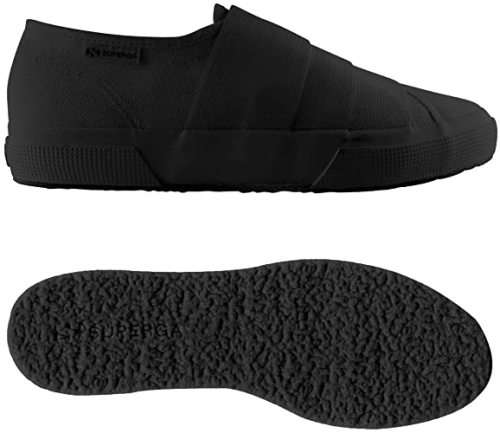 Superga - Le Superga - 2851-cotu - Gray Colour - 45 10.5UK