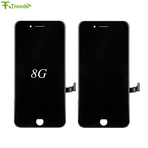 Iphone 8 Plus Broken Damaged Screen Repair Service Collection & Delivery Included In Price