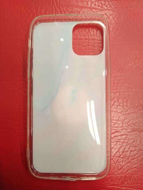 iPhone 11 Pro Glitter Case With Pop Socket