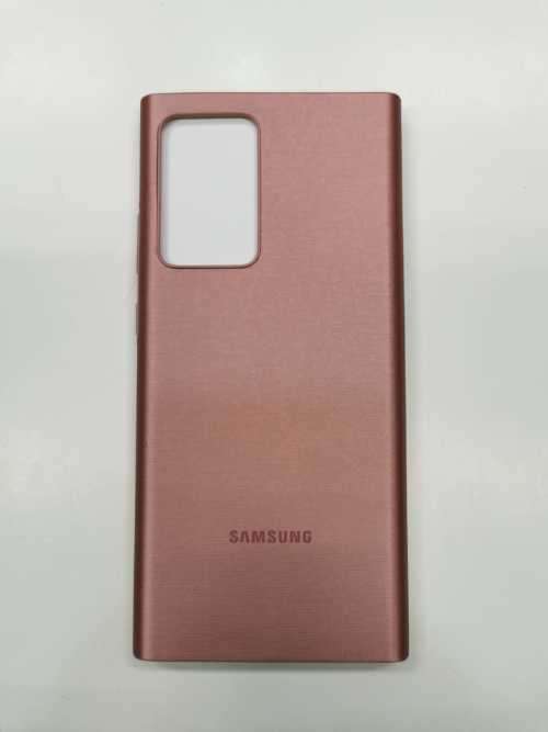 official origanal Samsung Galaxy Note 20 ULTRA antimicrobial coating Ultra  Clear View Cover