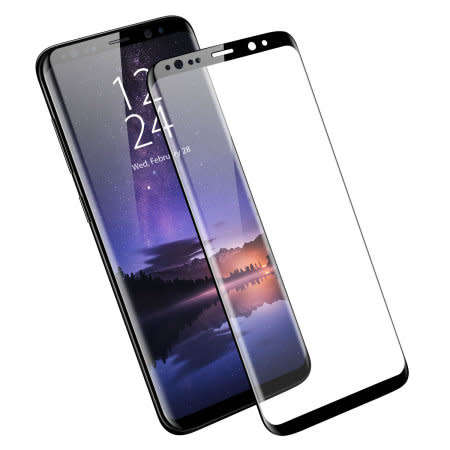 Samsung S9 Screen Protector