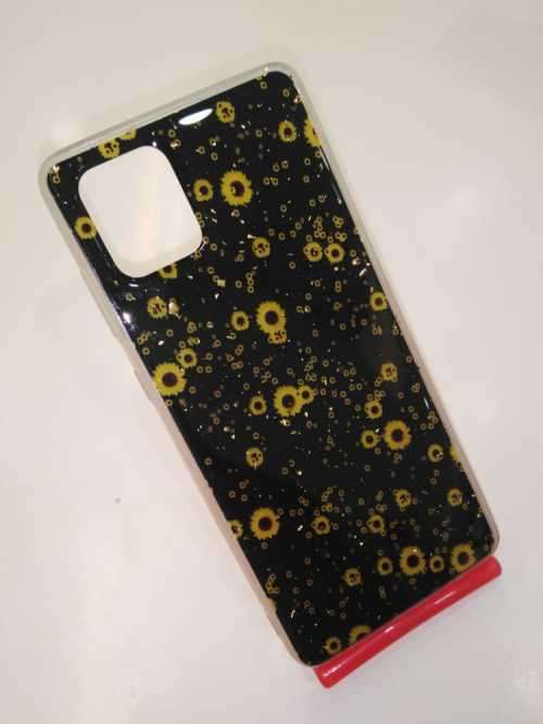 Samsung Note 10 Lite Glittter Case