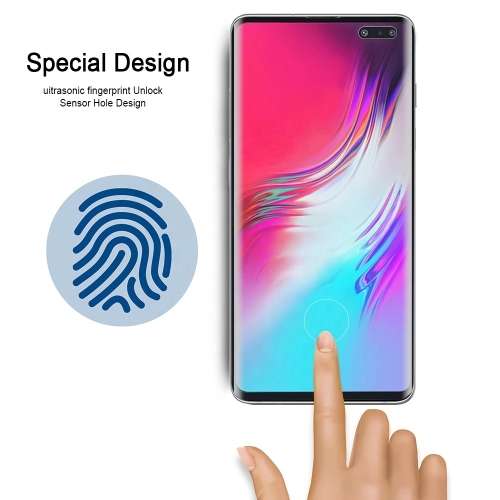 Samsung Note 20 Plus Screen Protectors