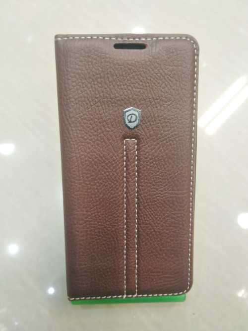 Samsung J5 Prime Leather Flip Cover