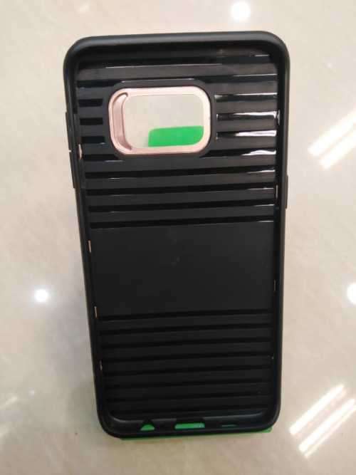 Samsung S6 Edge Plus Hardbody Case