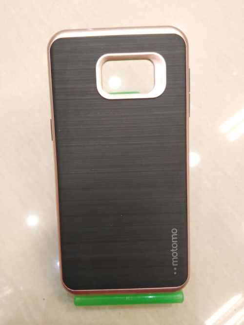 Samsung S6 Edge Plus Hardbody Case