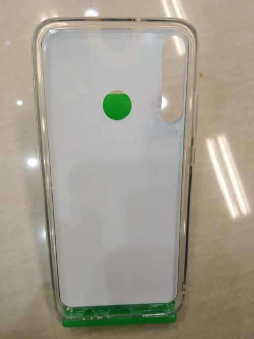 Huawei Y7P Design Case