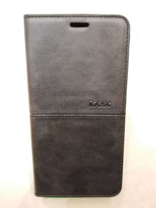 Huawei Y7P Vintage Flip Cover