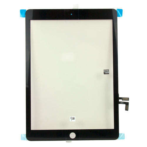 Ipad air touch screen digitizer front glass black oem part top quality in stock