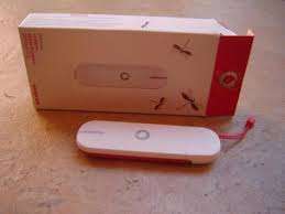 Vodacom mobile broadband usb stick modem 7.2  K3772-Z sealed in box