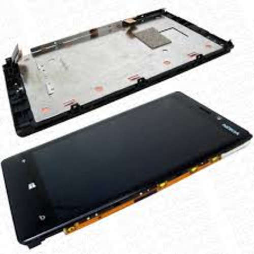 Nokia Lumia 920 comlete Lcd and touch assembly oem local stock