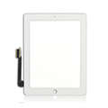 IPad 3rd Generation Digitizer Touch Screen White Original Replacement Part