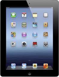 IPAD 3 A1430 WIFI AND 4G 16GB TOTALY BRAND NEW CONDITION