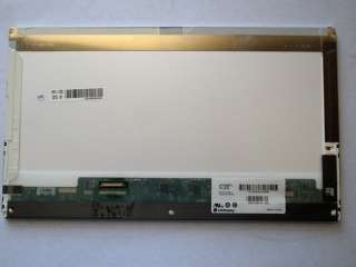 15.6" 1920x1080 LED Screen for HP EliteBook 8570W LP156WF1(TL)(F4) MATTE LCD LAPTOP GENUINE LG PART