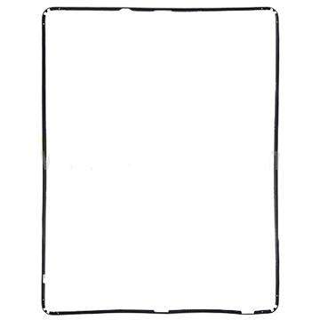 Touch Screen Bezel Support Frame For iPad 3 ,(Black) Original Replacement Part