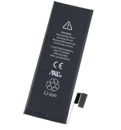 Apple iPhone 5 battery OEM