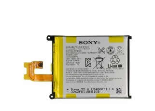 Sony Xperia Z2 battery