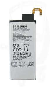 Samsung SM-G925F Galaxy S6 Edge - Battery Li-Ion  2600mAh