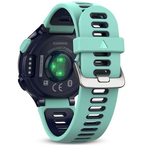 Garmin Forerunner 735XT