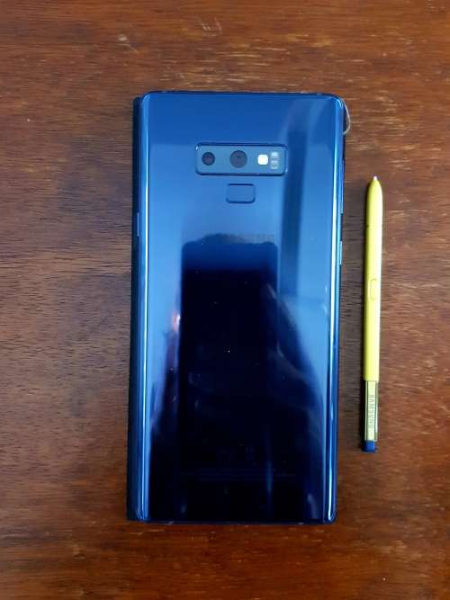 Samsung Galaxy Note9