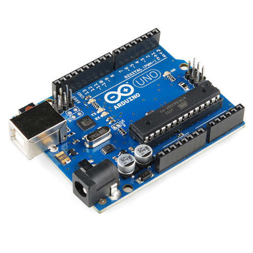 NEW :: Arduino UNO R3 + USB Cable (Generic)