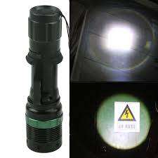 Power Style Torch Light