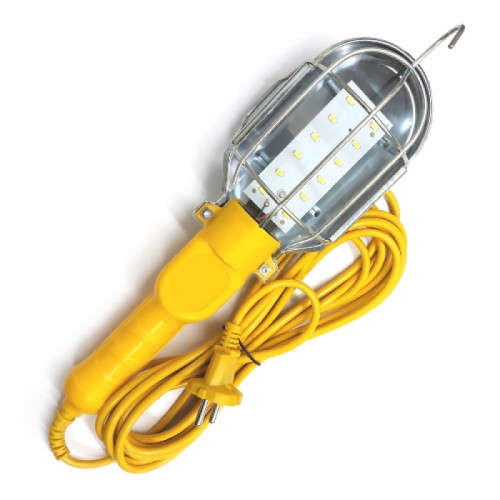 Led Lead Light 220V Yellow 5Mt