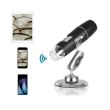 Digital Microscope