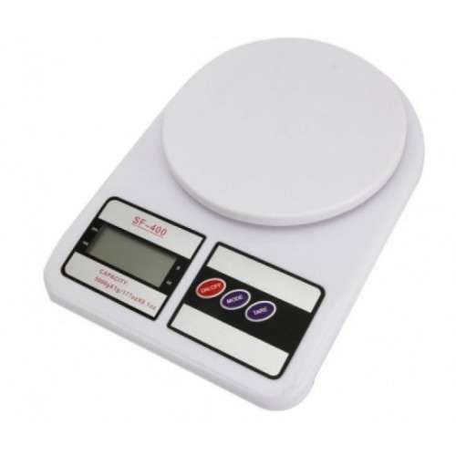 Electronic Kitchen Scale